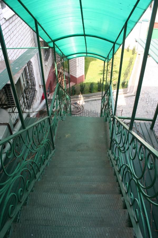 Хостелы Вело Хостел Днепр Днепр-21