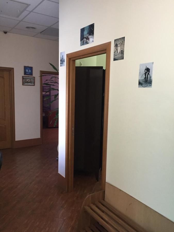 Хостелы Вело Хостел Днепр Днепр-30