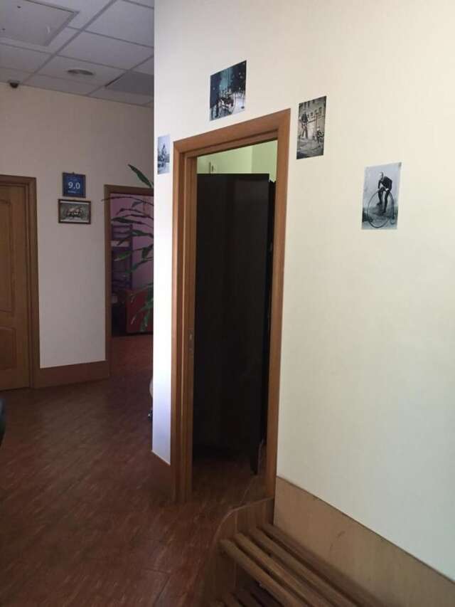 Хостелы Вело Хостел Днепр Днепр-29